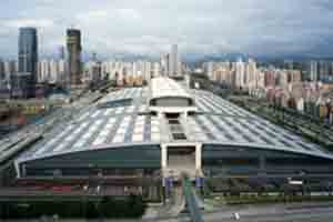 這很重要！2021智贏參加第14屆CIBF展覽會